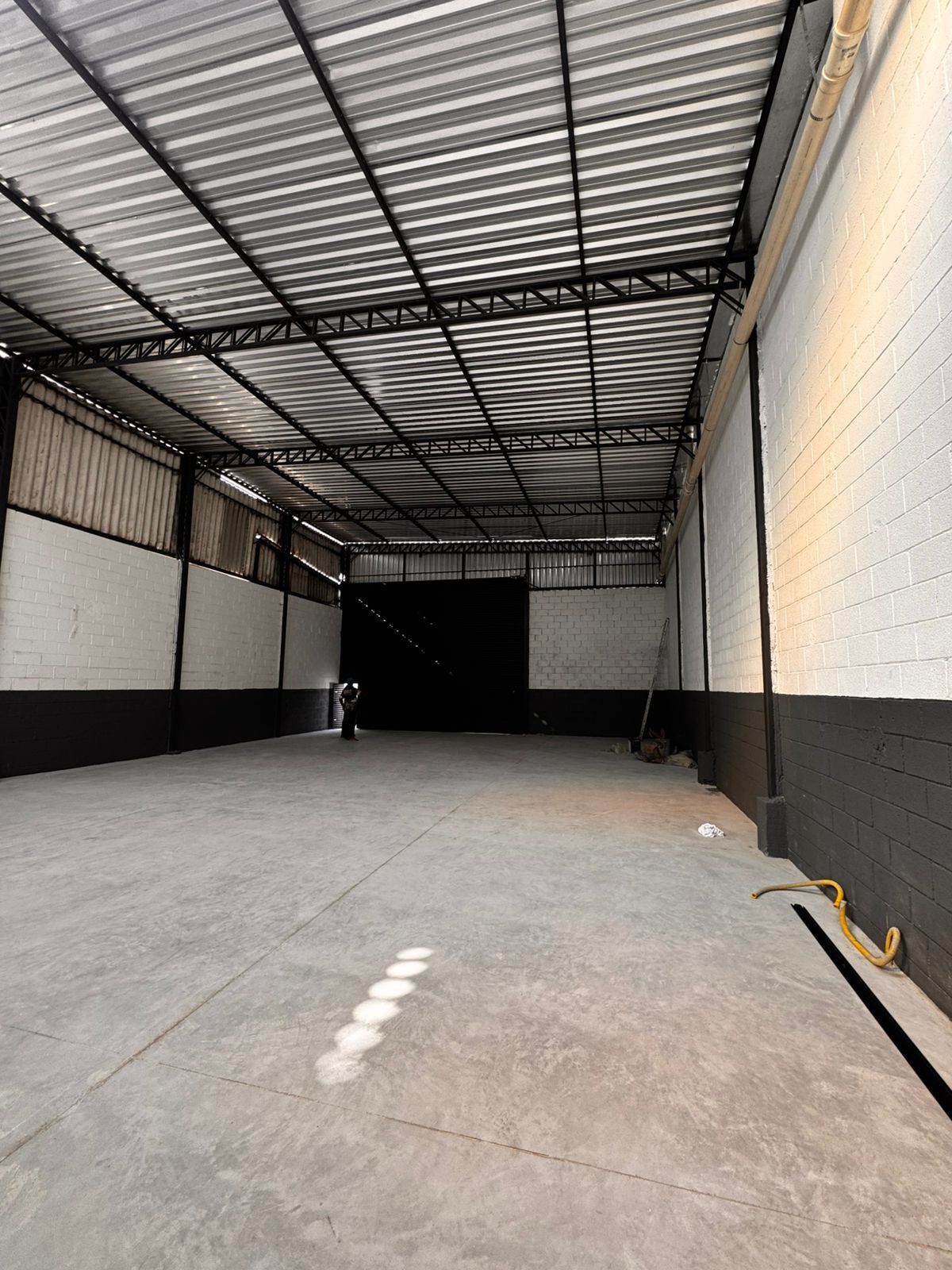 Depósito-Galpão, 300 m² - Foto 5