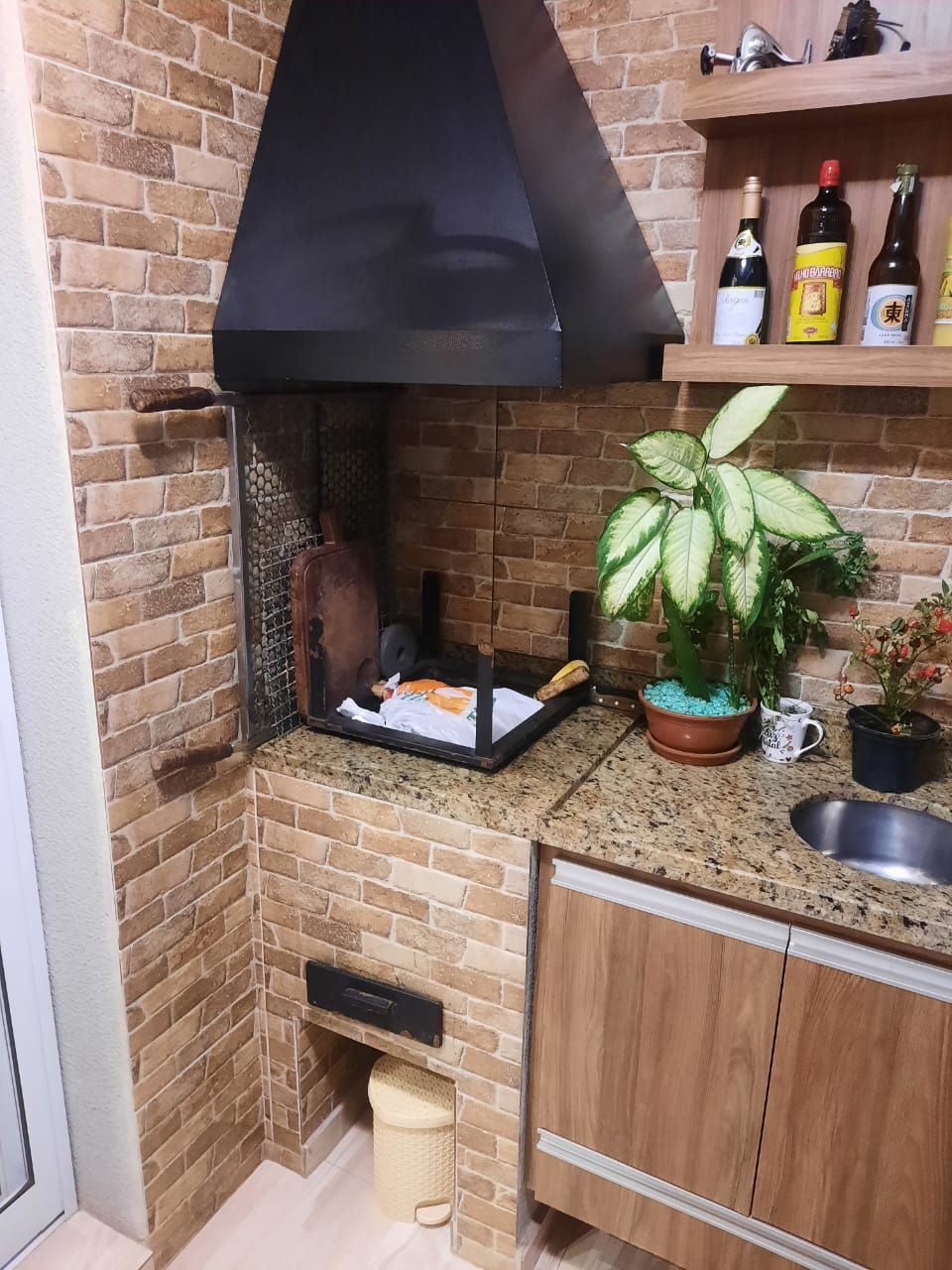 Apartamento, 2 quartos, 61 m² - Foto 8