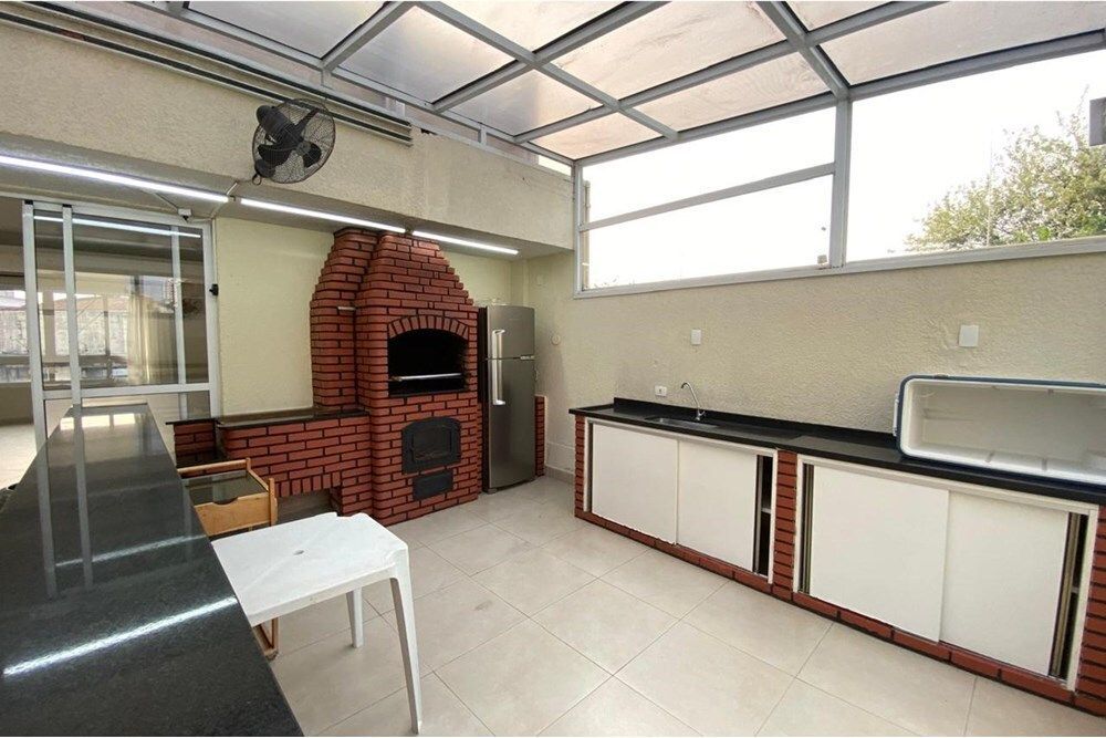 Apartamento, 2 quartos, 140 m² - Foto 14