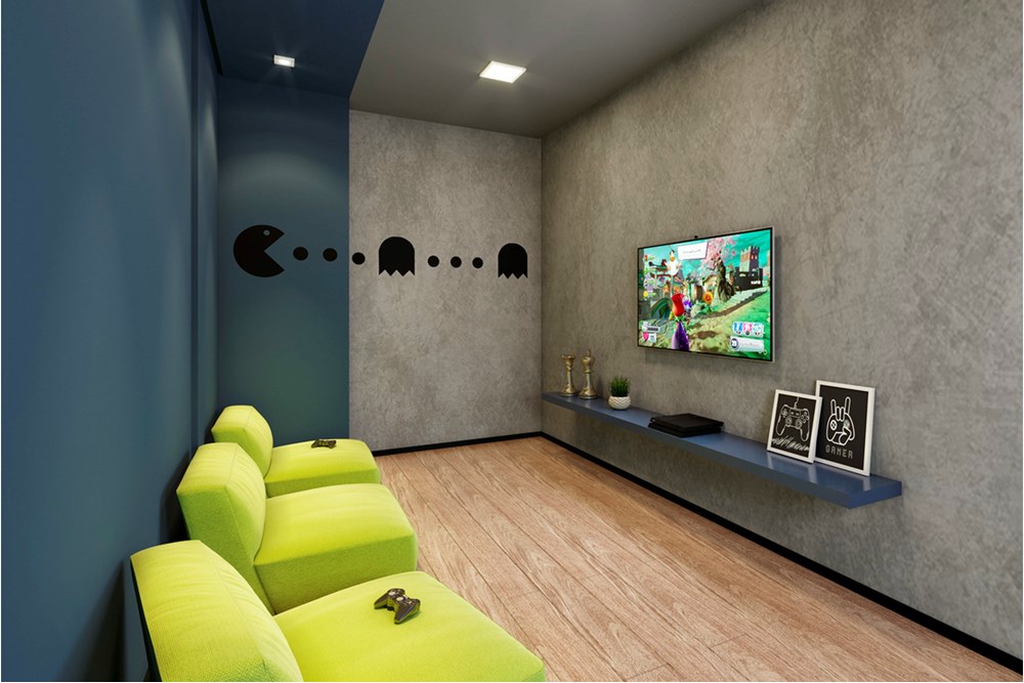 Apartamento, 2 quartos, 35 m² - Foto 7