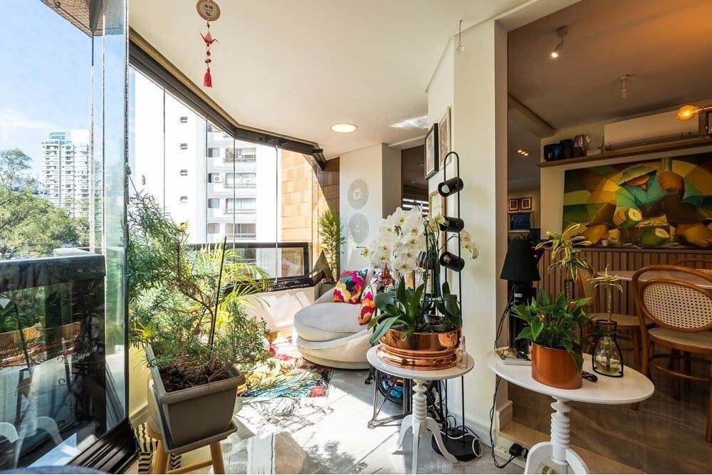 Apartamento, 3 quartos, 172 m² - Foto 45