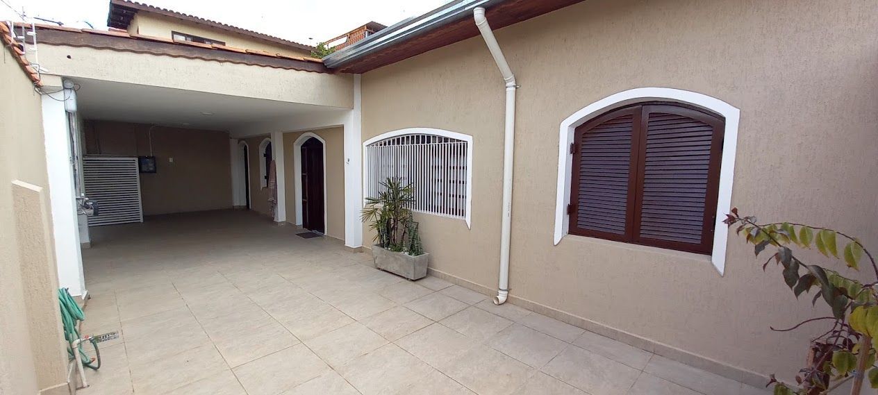 Casa de Condomínio à venda com 3 quartos, 124m² - Foto 20