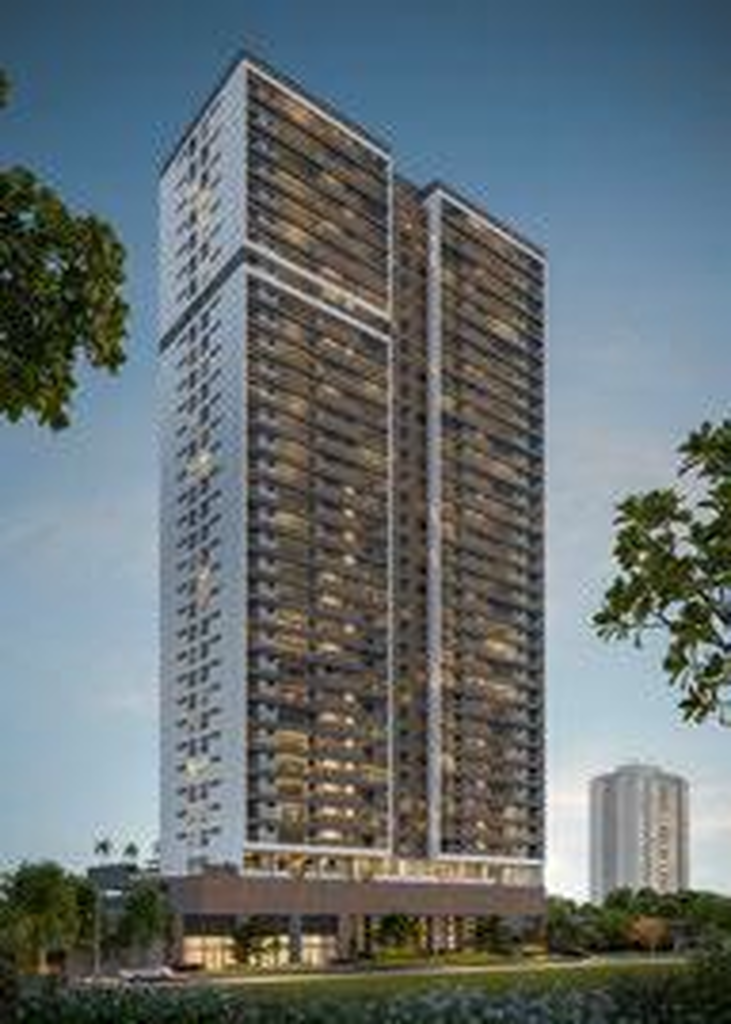 Cobertura, 4 quartos, 389 m² - Foto 1