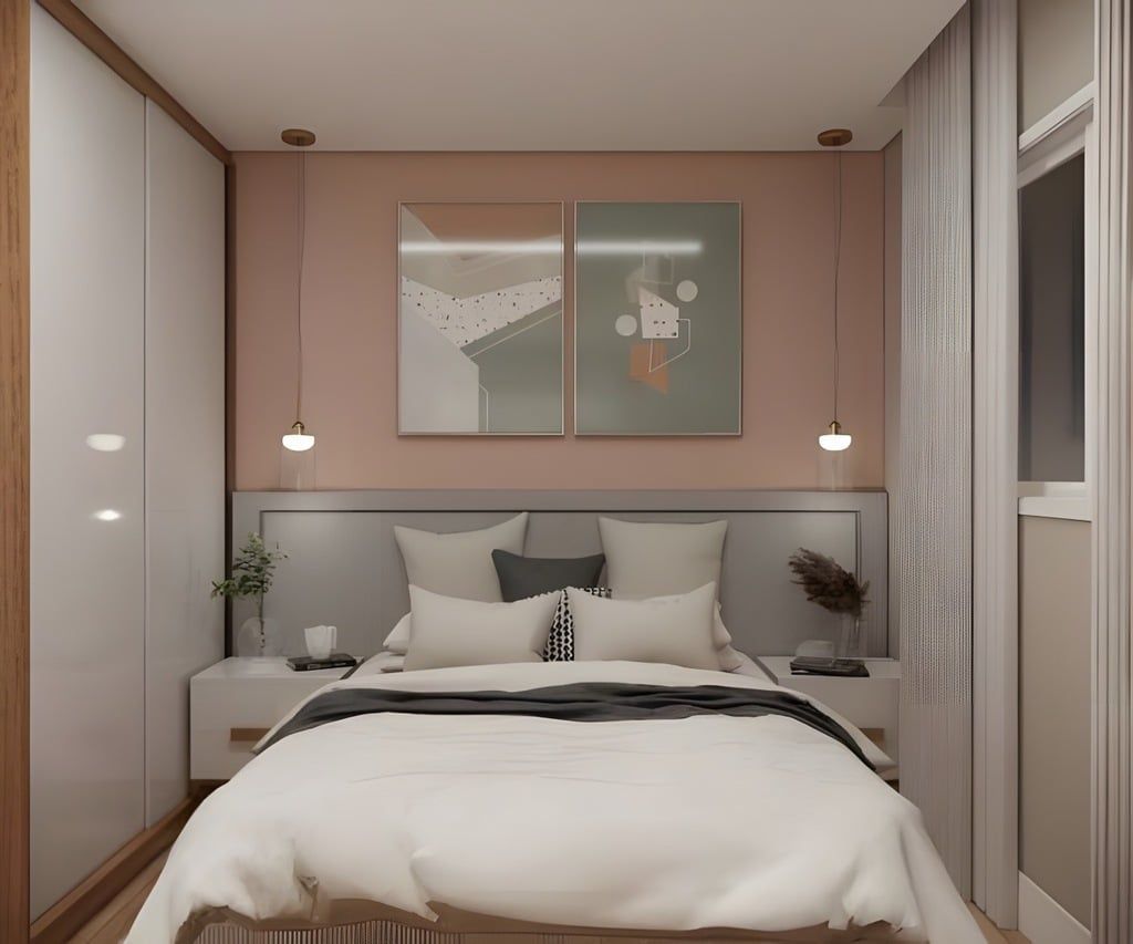 Apartamento, 1 quarto, 27 m² - Foto 16