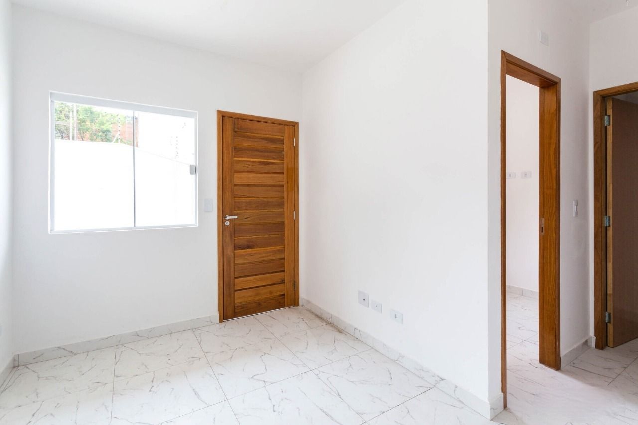 Apartamento à venda com 2 quartos, 37m² - Foto 7