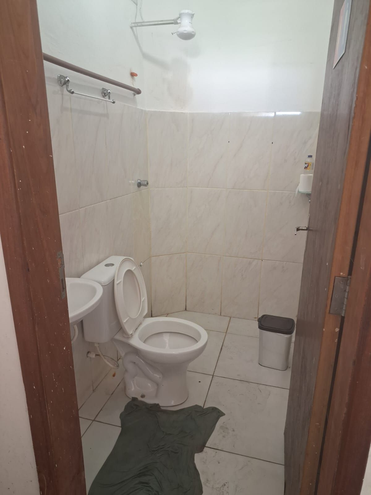 Depósito-Galpão-Armazém para alugar com 1 quarto, 150m² - Foto 8