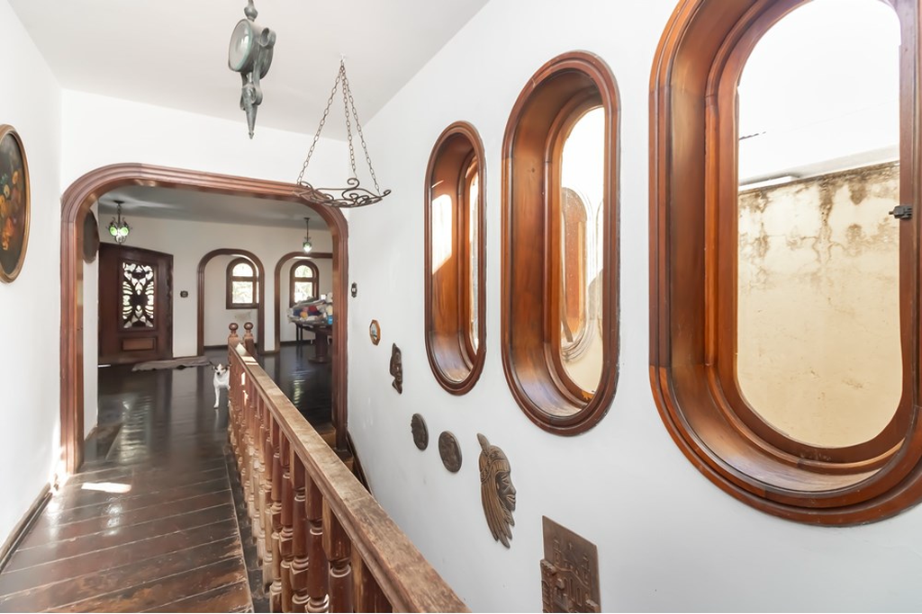 Casa, 4 quartos, 450 m² - Foto 36