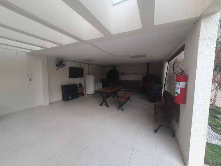 Apartamento à venda com 3 quartos, 75m² - Foto 7