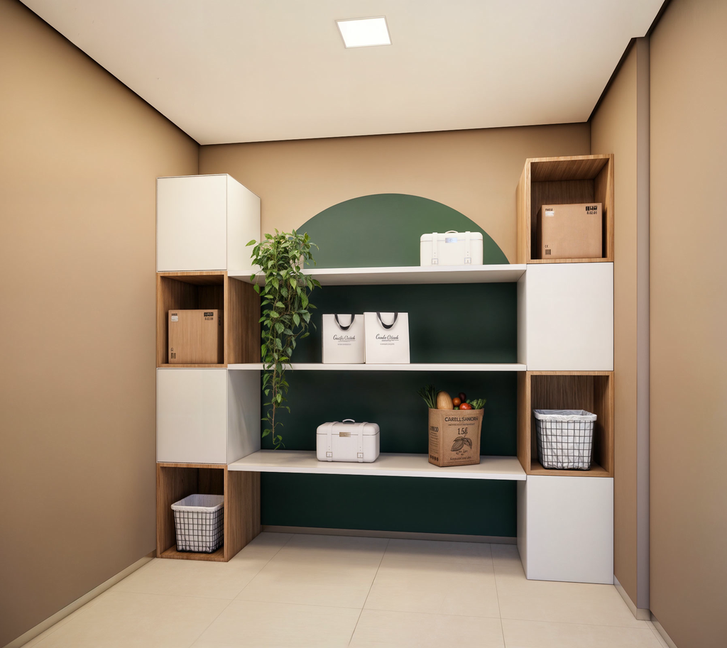 Apartamento, 2 quartos, 77 m² - Foto 10