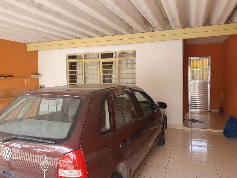 Sobrado à venda com 2 quartos, 144m² - Foto 7