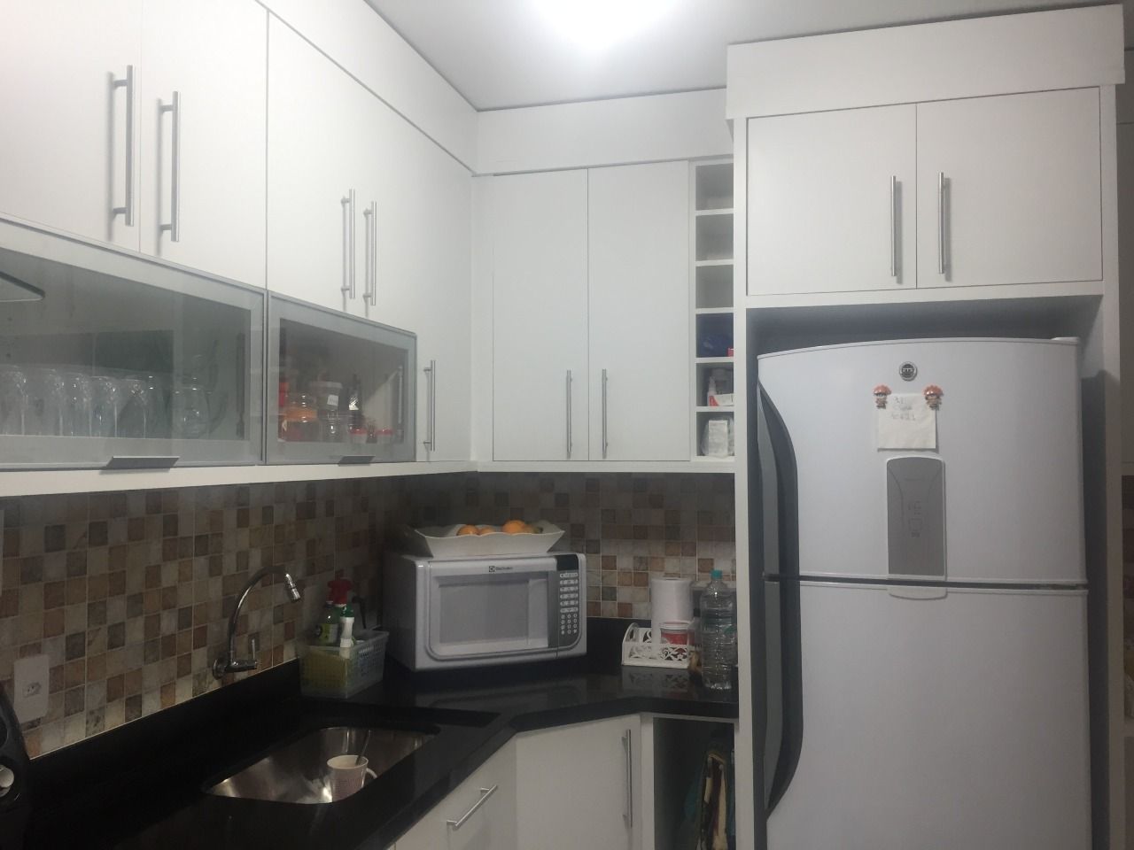 Apartamento à venda com 3 quartos, 76m² - Foto 23