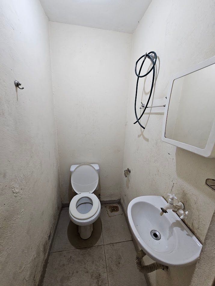 Loja-Salão, 40 m² - Foto 5