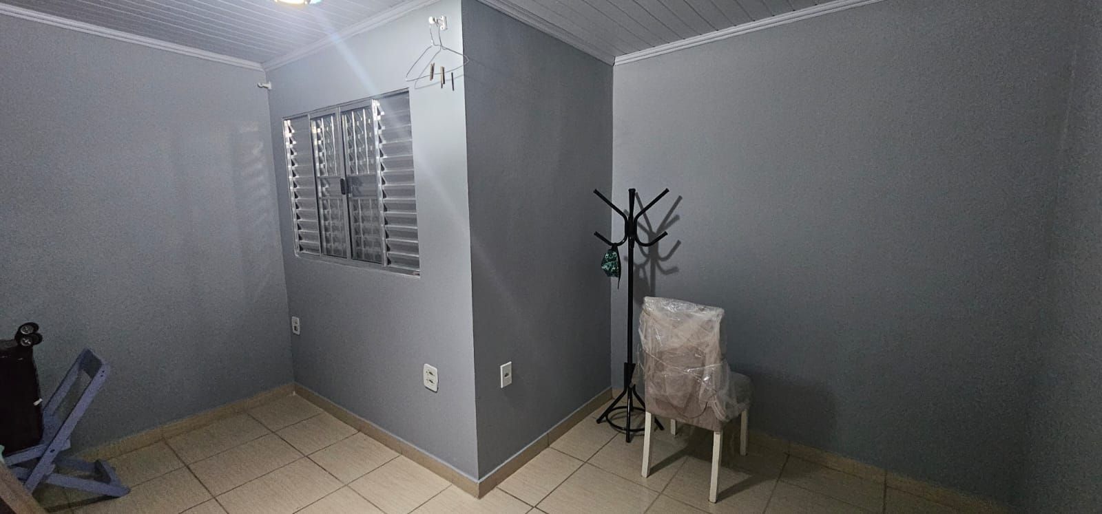 Casa para alugar com 2 quartos, 80m² - Foto 4