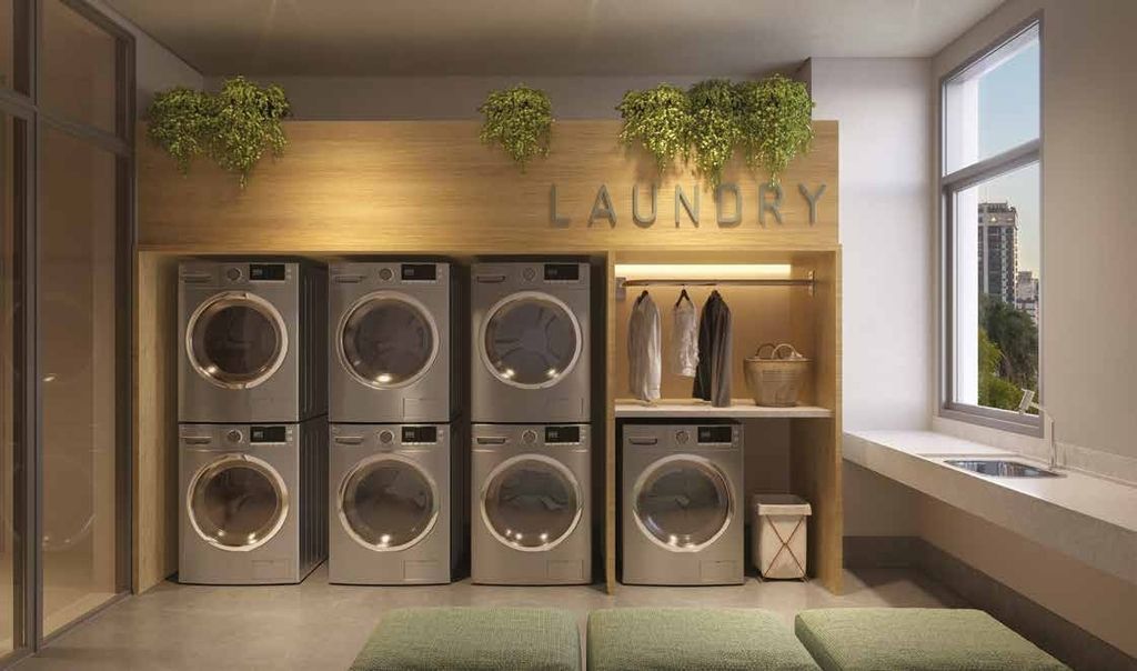 Apartamento, 1 quarto, 22 m² - Foto 10