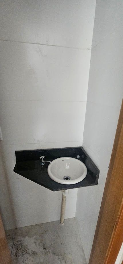 Apartamento, 1 quarto, 38 m² - Foto 12