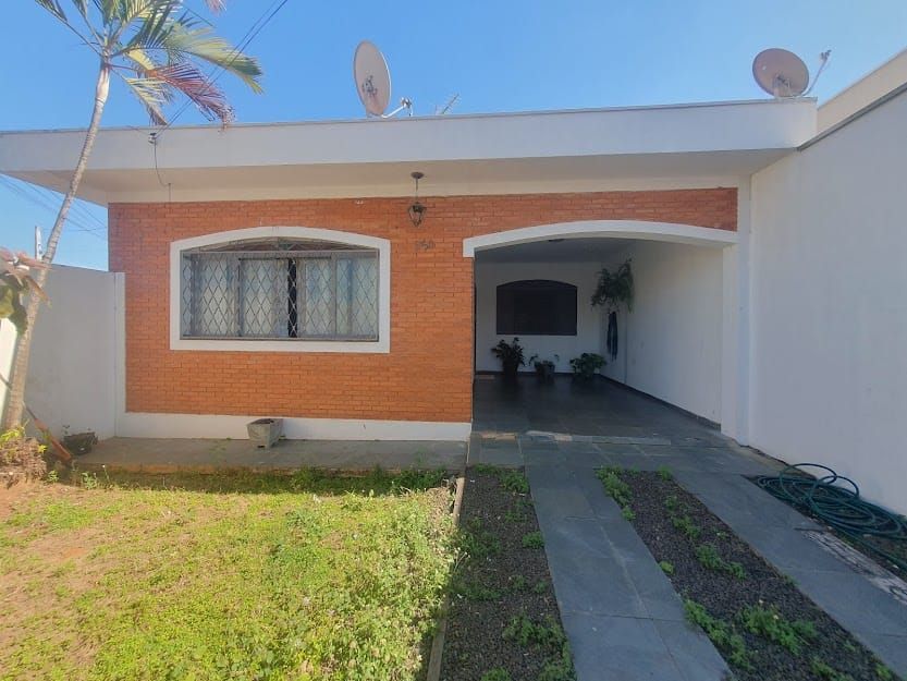 Casa, 4 quartos, 161 m² - Foto 3
