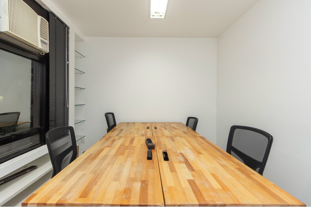 Sala-Conjunto, 94 m² - Foto 6