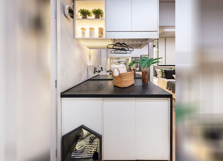 Apartamento, 1 quarto, 27 m² - Foto 13