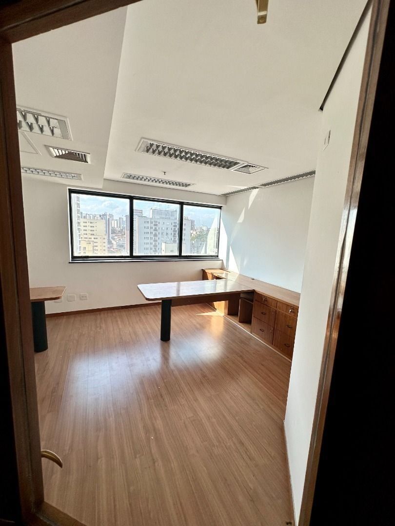 Conjunto Comercial-Sala à venda, 232m² - Foto 23