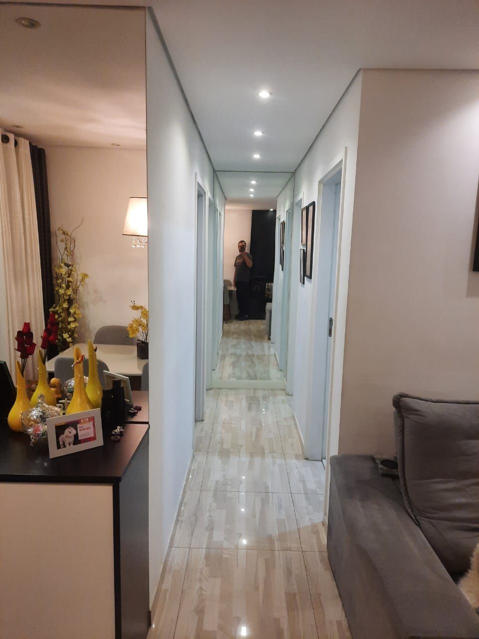 Apartamento, 2 quartos, 61 m² - Foto 31