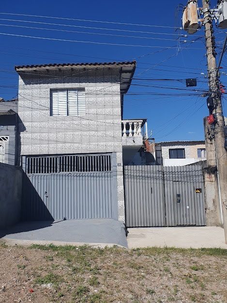 Sobrado à venda com 3 quartos, 282m² - Foto 35