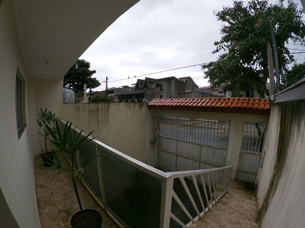 Sobrado à venda com 3 quartos, 125m² - Foto 37