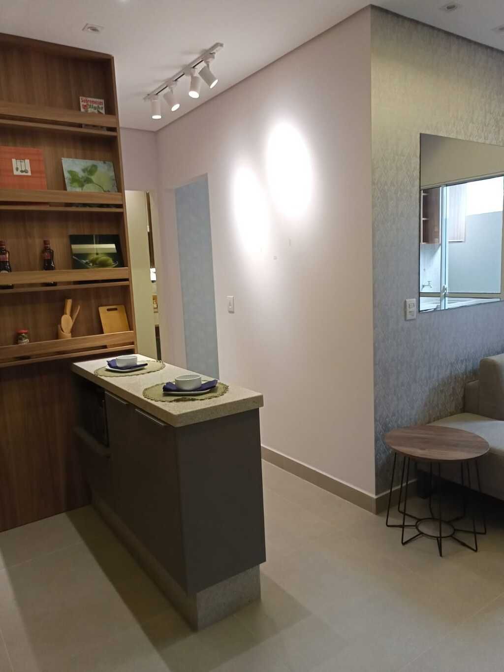 Apartamento, 2 quartos, 47 m² - Foto 6