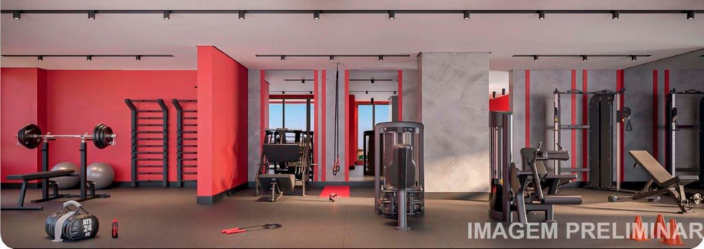 Apartamento, 3 quartos, 91 m² - Foto 9