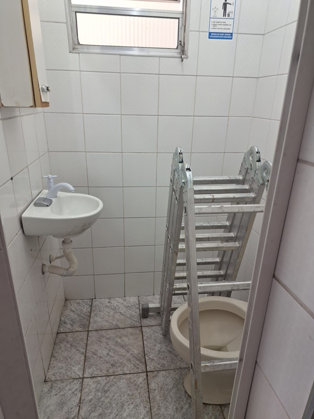 Sobrado para alugar com 2 quartos, 204m² - Foto 21