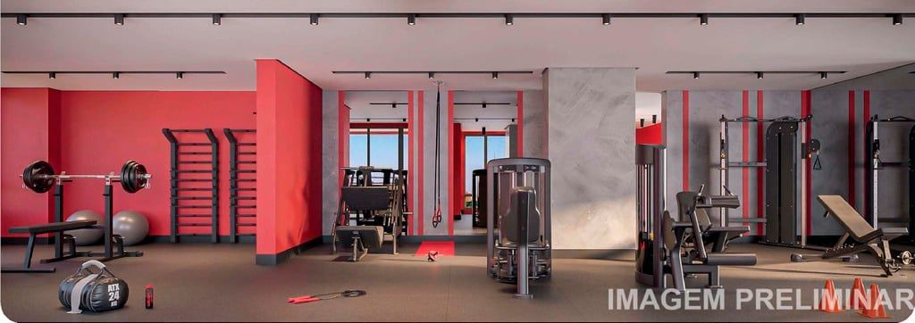 Apartamento, 2 quartos, 61 m² - Foto 9