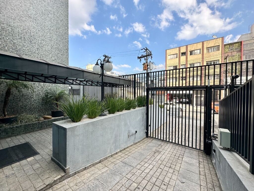 Conjunto Comercial-Sala à venda, 232m² - Foto 44