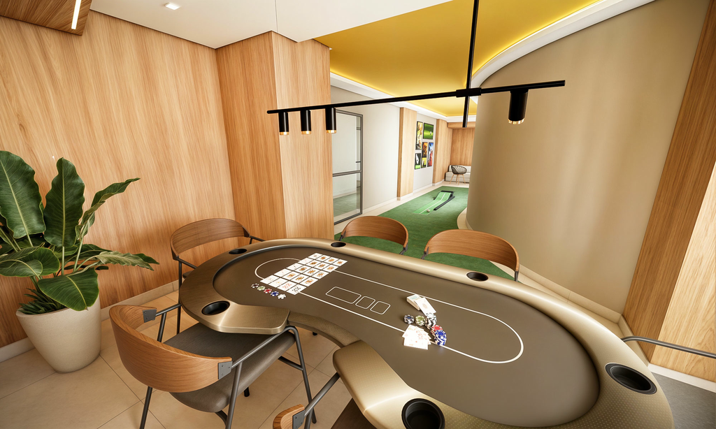 Apartamento, 2 quartos, 43 m² - Foto 16