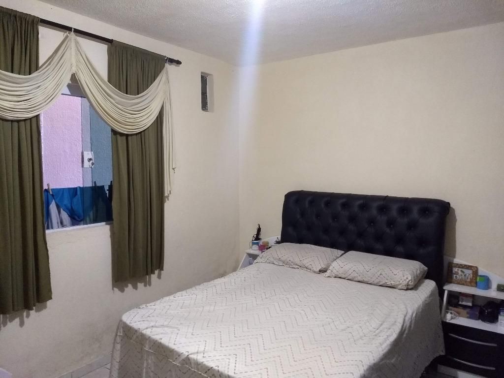 Sobrado à venda com 2 quartos, 250m² - Foto 13