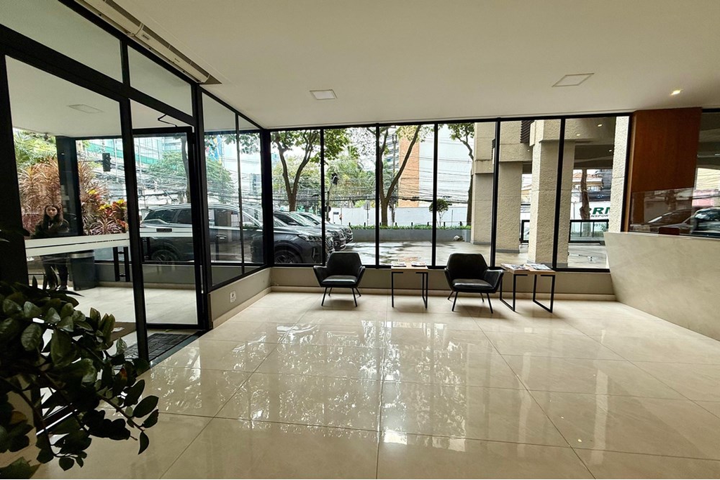 Conjunto Comercial-Sala à venda, 626m² - Foto 25