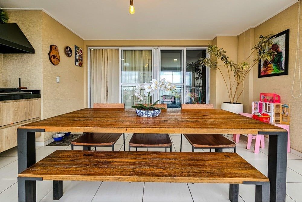 Apartamento, 2 quartos, 85 m² - Foto 30