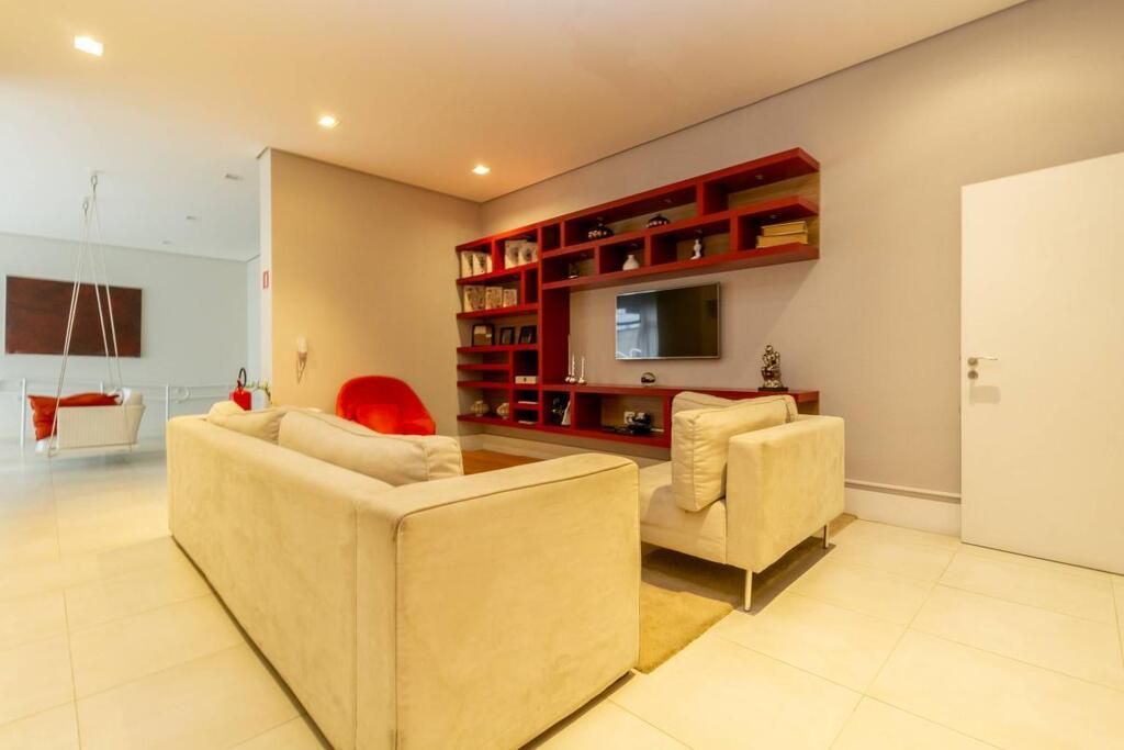 Apartamento, 1 quarto, 36 m² - Foto 20