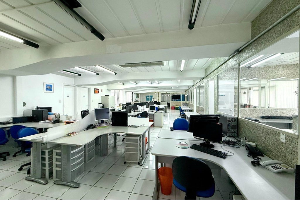 Conjunto Comercial-Sala à venda, 626m² - Foto 62