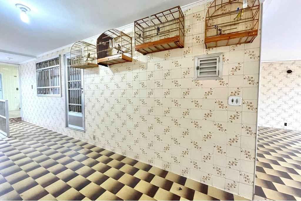 Casa à venda com 3 quartos, 155m² - Foto 19