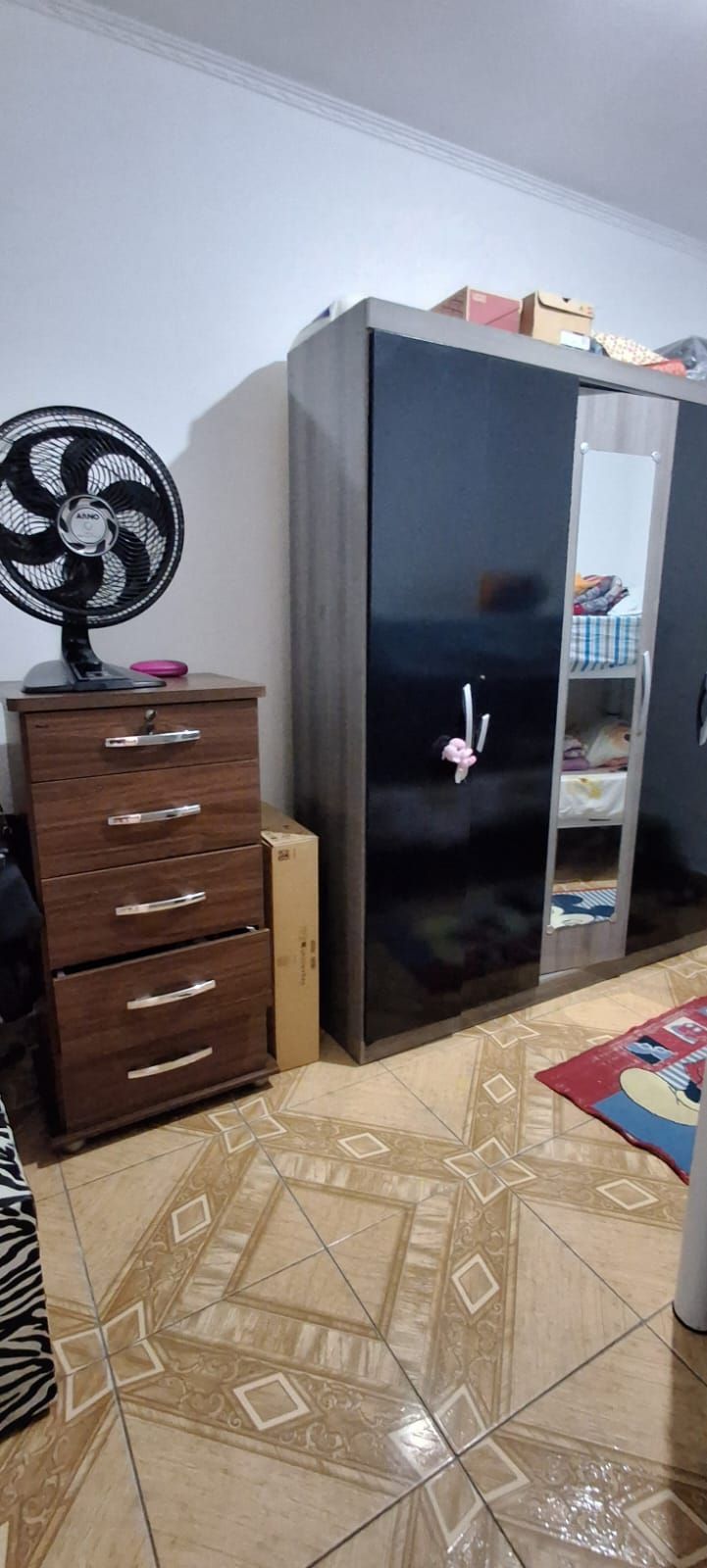 Sobrado, 4 quartos, 250 m² - Foto 45