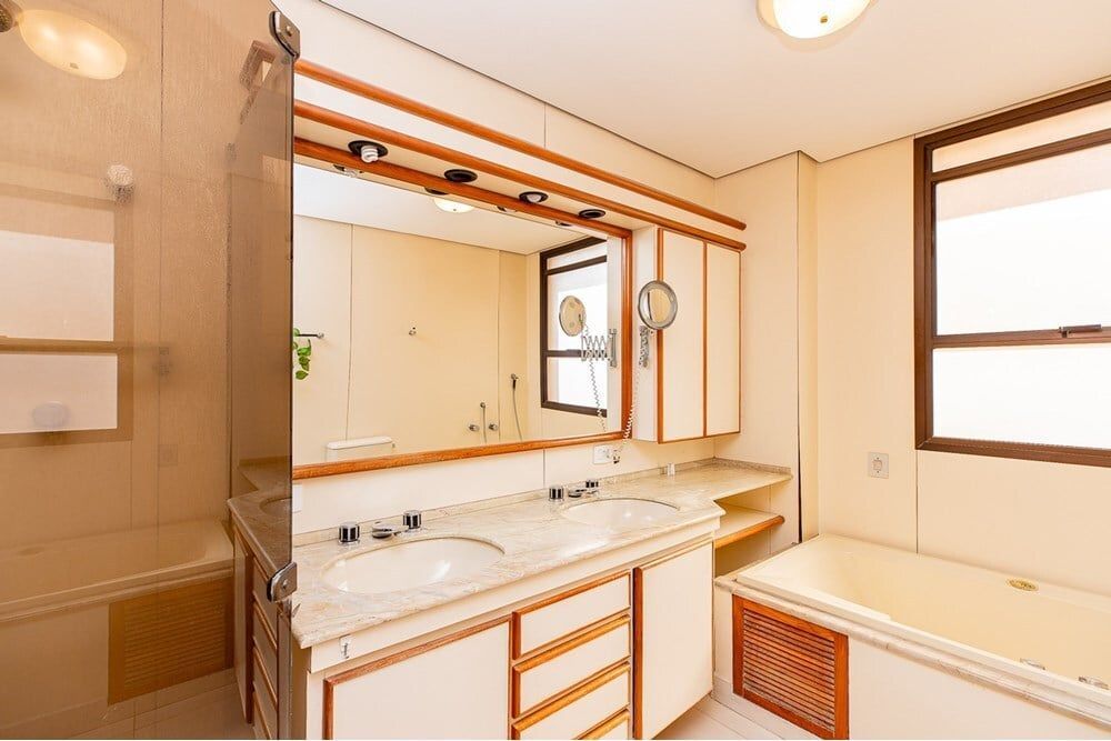 Apartamento, 4 quartos, 200 m² - Foto 4