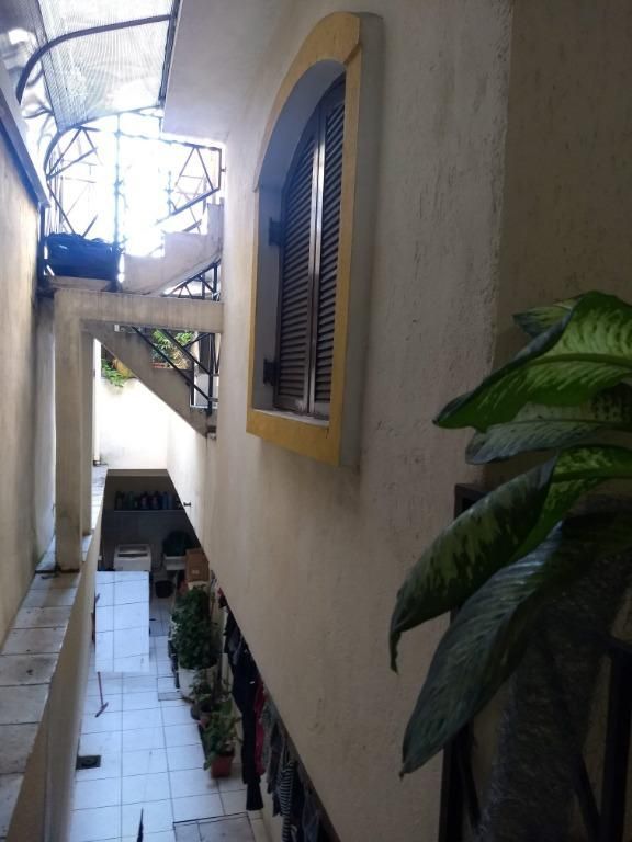 Sobrado, 2 quartos, 250 m² - Foto 23