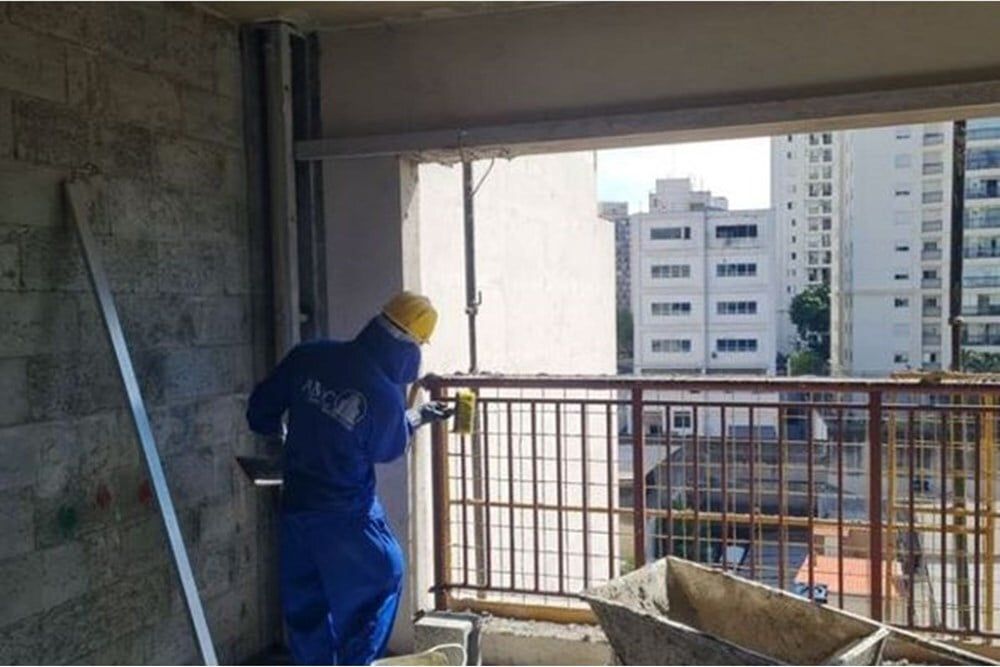 Apartamento, 3 quartos, 82 m² - Foto 9