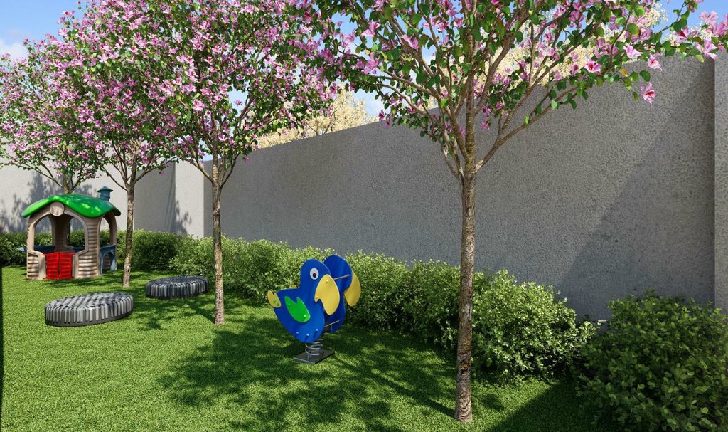 Apartamento, 2 quartos, 38 m² - Foto 7