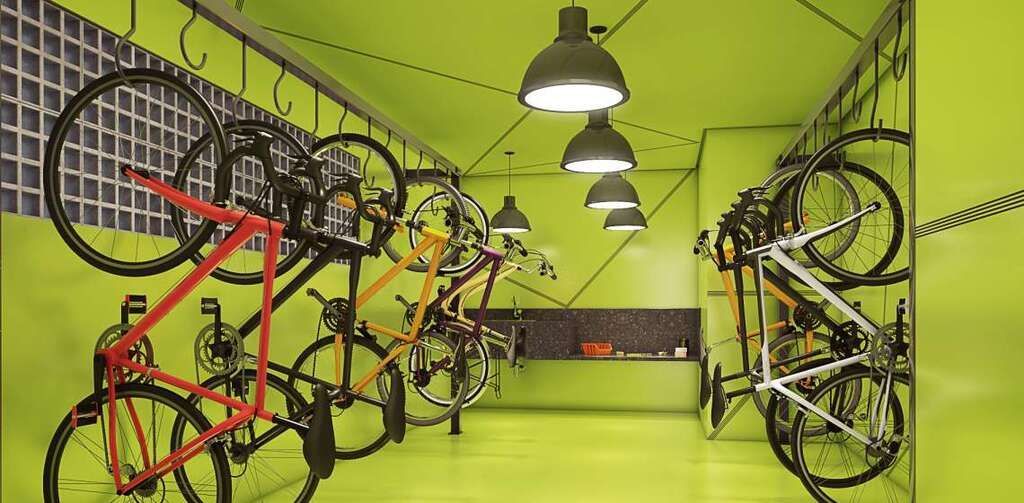 Apartamento, 1 quarto, 30 m² - Foto 13