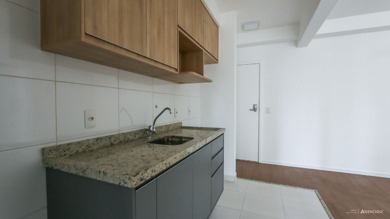 Apartamento à venda com 1 quarto, 47m² - Foto 8