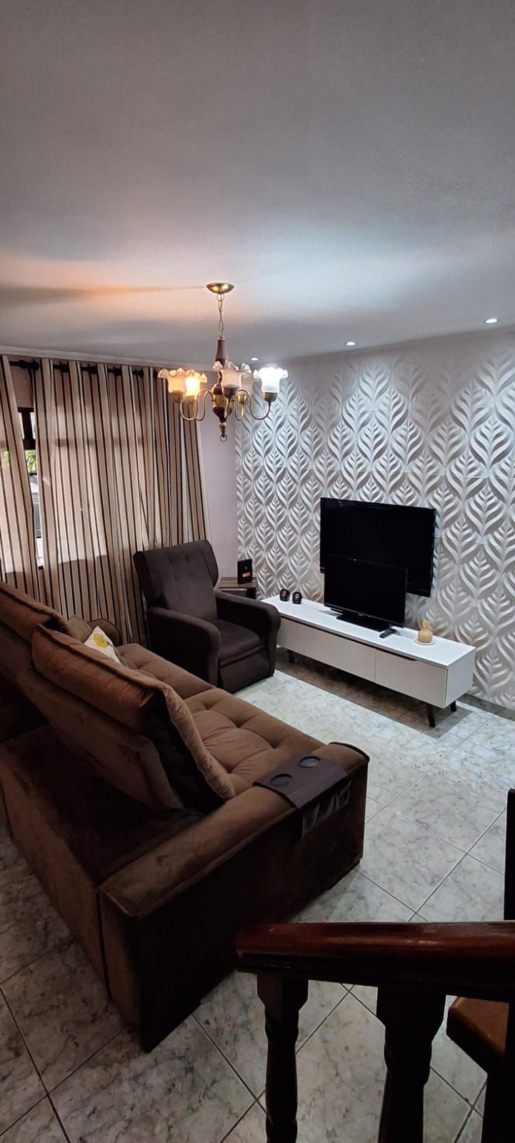 Sobrado, 2 quartos, 138 m² - Foto 14