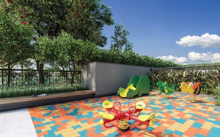 Apartamento, 3 quartos, 110 m² - Foto 5