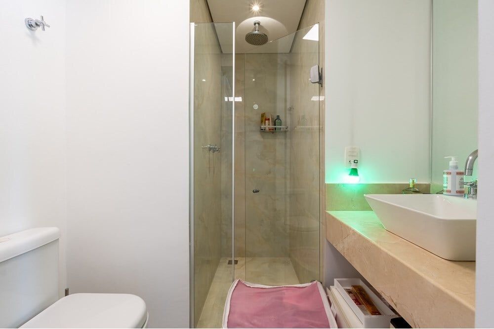 Apartamento, 3 quartos, 172 m² - Foto 8