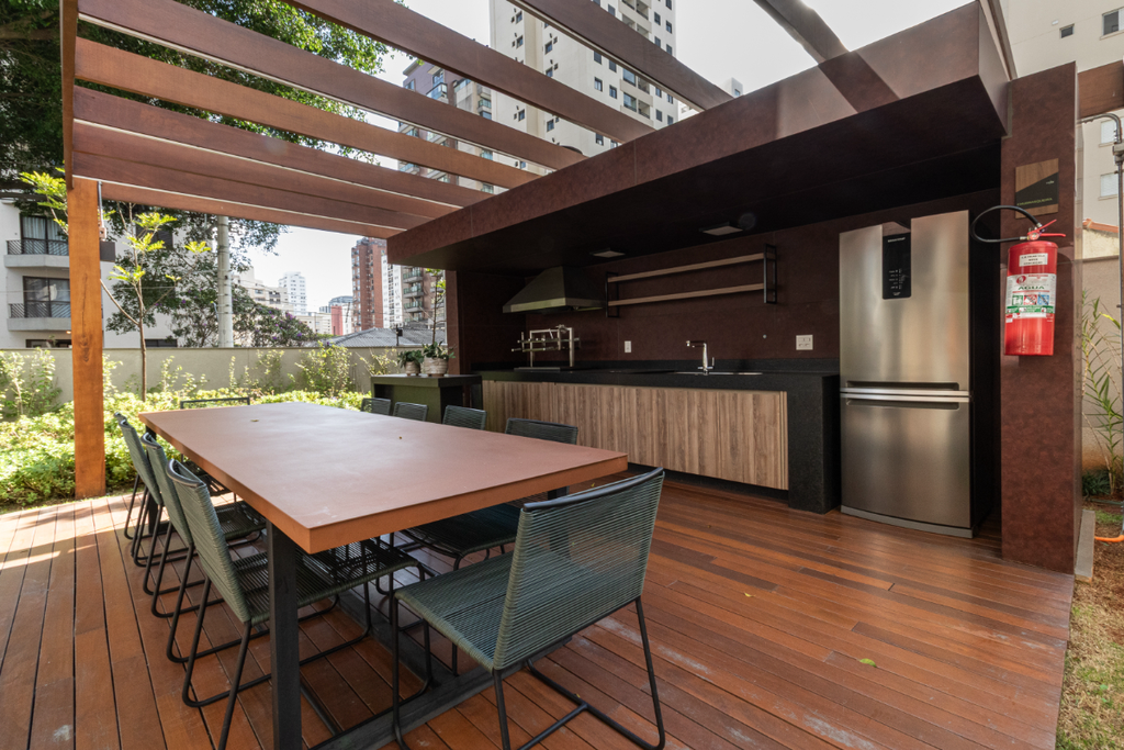 Apartamento à venda com 3 quartos, 160m² - Foto 30