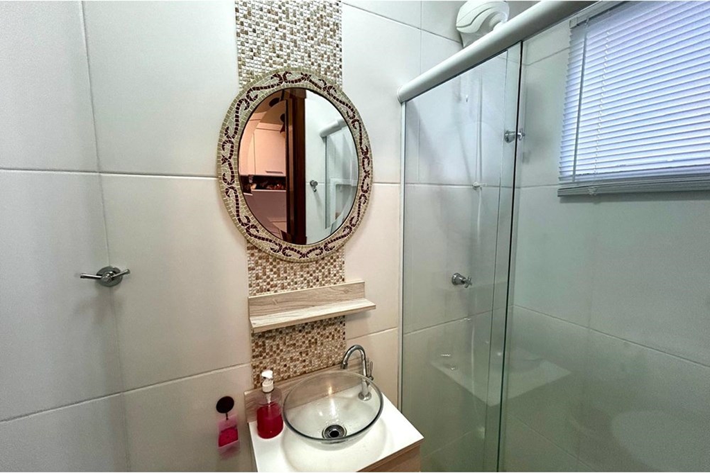 Casa de Condomínio, 2 quartos - Foto 8